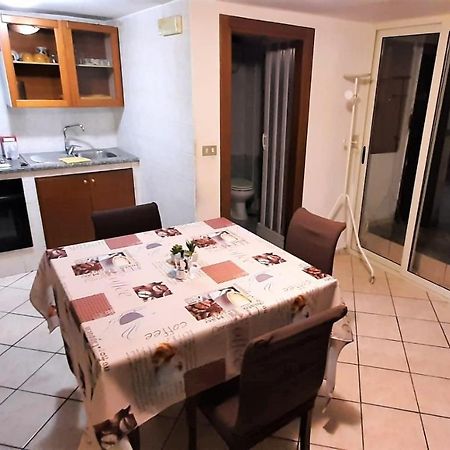 Apartamento O' Vascio Nápoles Exterior foto
