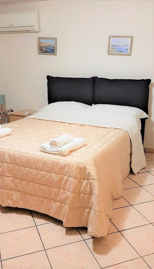 Apartamento O' Vascio Nápoles Exterior foto