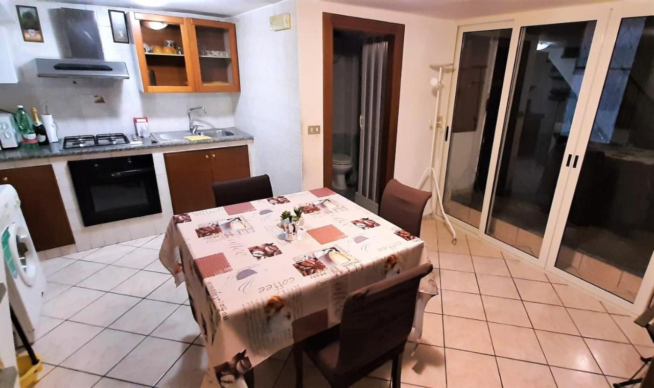 Apartamento O' Vascio Nápoles Exterior foto